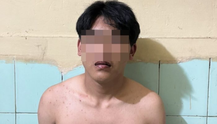Pelaku Pencurian Laptop Berhasil Diamankan, Respons Cepat Polisi Apresiasi Peran Aktif Warga
