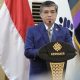 Yassierli Bawa Kepentingan Ketenagakerjaan Nasional ke ILC 2026 di Jenewa