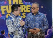 Kemnaker dan LAN Perkuat MagangHub untuk Tingkatkan Kesiapan Kerja Peserta