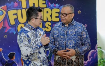 Kemnaker dan LAN Perkuat MagangHub untuk Tingkatkan Kesiapan Kerja Peserta