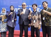 Wamenaker: Ijazah Tak Lagi Cukup, Program MagangHub Siapkan Fresh Graduate Hadapi Dunia Kerja