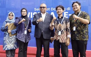 Wamenaker: Ijazah Tak Lagi Cukup, Program MagangHub Siapkan Fresh Graduate Hadapi Dunia Kerja