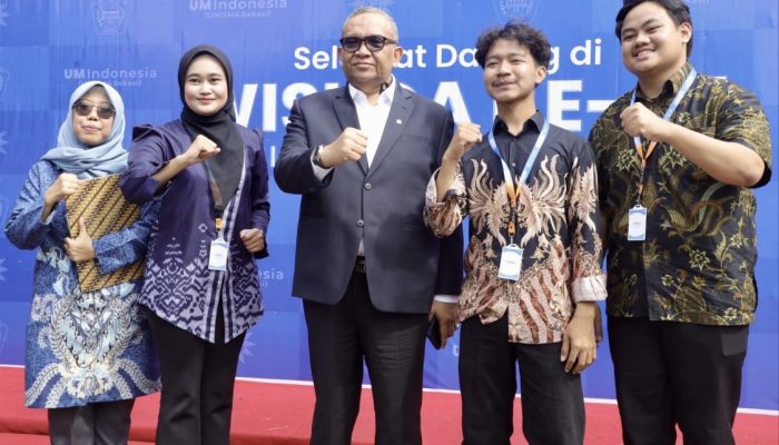 Wamenaker: Ijazah Tak Lagi Cukup, Program MagangHub Siapkan Fresh Graduate Hadapi Dunia Kerja