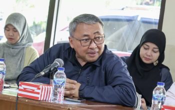 Komisi V DPRD Jabar Kritik Pelaksanaan SPMB 2026, Soroti Gangguan Sistem dan Penilaian