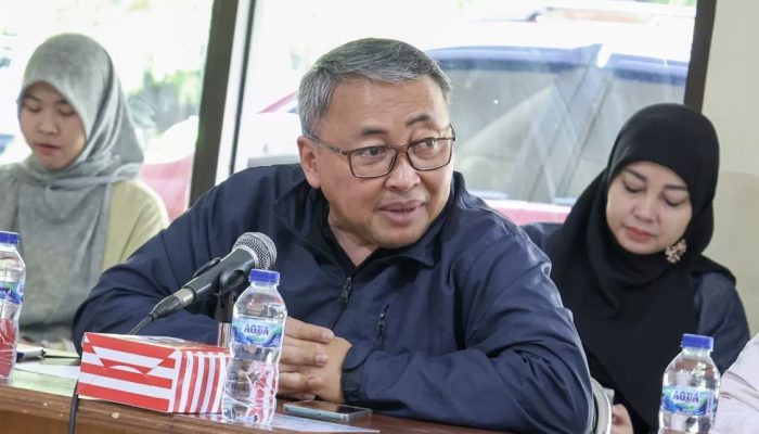 Komisi V DPRD Jabar Kritik Pelaksanaan SPMB 2026, Soroti Gangguan Sistem dan Penilaian