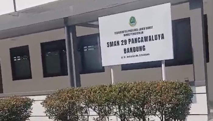Polemik PCMB Jabar Memanas, Orang Tua Minta Gubernur Bentuk Tim Investigasi
