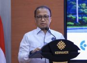 Jelang Penutupan MagangHub Batch III, Kemnaker Imbau Peserta, Mentor, dan Operator Lengkapi Tahapan Akhir