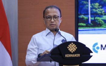 Jelang Penutupan MagangHub Batch III, Kemnaker Imbau Peserta, Mentor, dan Operator Lengkapi Tahapan Akhir