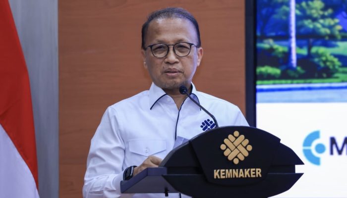 Jelang Penutupan MagangHub Batch III, Kemnaker Imbau Peserta, Mentor, dan Operator Lengkapi Tahapan Akhir