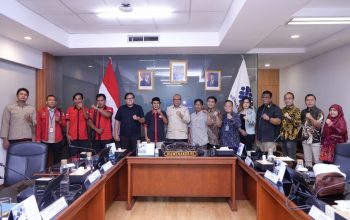 Pemerintah Libatkan Serikat Pekerja dalam Penyempurnaan Regulasi Ketenagakerjaan