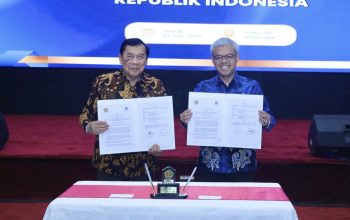 Kemnaker dan Ubhara Jaya Teken MoU, Siapkan SDM Kompeten dan Siap Kerja Sesuai Kebutuhan Industri