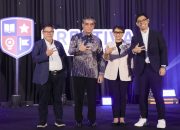 Hadapi Era AI dan Otomatisasi, Menaker Dorong Penguatan SDM Unggul