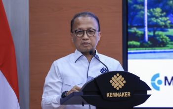 Outlook Ketenagakerjaan 2026 Petakan Tantangan dan Proyeksikan Jutaan Peluang Kerja