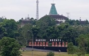 Peringati Hari Jadi ke-19, Bandung Barat Tetapkan Perbup Pondok Pesantren
