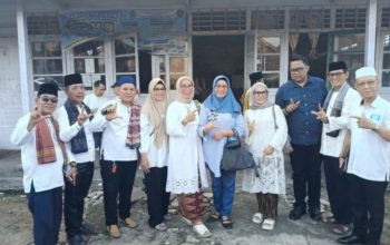 LAMD Luncurkan GSD, Awali Gerakan Sosial untuk Bantu Masyarakat