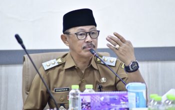 Babak Baru Kasus DPRD Indramayu, Wabup Resmi Tersangka