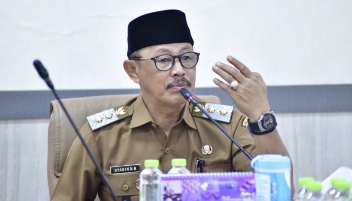 Babak Baru Kasus DPRD Indramayu, Wabup Resmi Tersangka