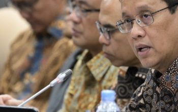 Penguatan Fiskal Daerah Jadi Fokus Kebijakan Menkeu Purbaya