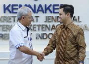 Kemnaker dan Huawei Kembangkan Kompetensi Digital Mahasiswa Polteknaker