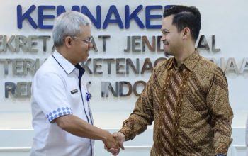 Kemnaker dan Huawei Kembangkan Kompetensi Digital Mahasiswa Polteknaker