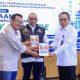 Tekan Kecelakaan Kerja, Kemnaker Tingkatkan Kematangan Budaya K3