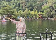 Menikmati Kejernihan Situ Cipanten, Lengkapi Liburan dengan Kuliner Lezat di Sigana Ayam Goreng Majalengka