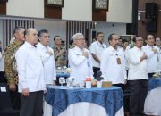 Raih Sertifikat ISO Anti Penyuapan, Kemnaker Perkuat Sistem Pengawasan