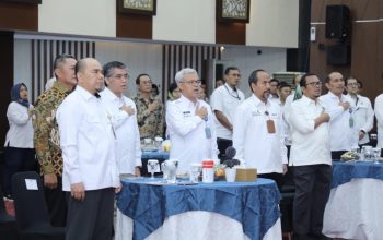 Raih Sertifikat ISO Anti Penyuapan, Kemnaker Perkuat Sistem Pengawasan
