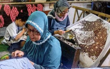 Tradisi dan Kuliner Khas Cirebon Masuk Daftar Warisan Budaya Takbenda Jawa Barat