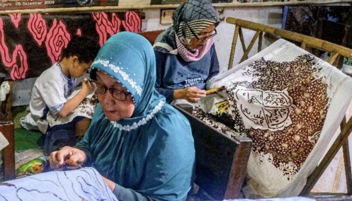 Tradisi dan Kuliner Khas Cirebon Masuk Daftar Warisan Budaya Takbenda Jawa Barat