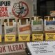 Gempur Rokok Ilegal, Bea Cukai dan Pemkab Cirebon Ajak Masyarakat Tolak Peredarannya