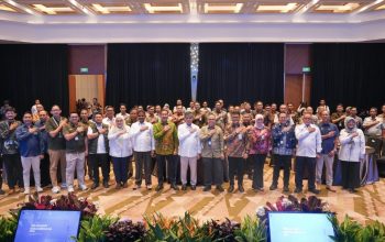 Menaker Dorong Hubungan Industrial Transformatif, Pekerja dan Perusahaan Tumbuh Bersama
