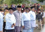 Festival Minangkabau 2026, Saatnya Menjelajahi Pesona Budaya dan Keindahan Tanah Datar