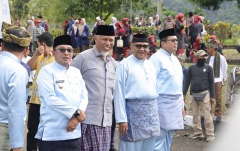 Festival Minangkabau 2026, Saatnya Menjelajahi Pesona Budaya dan Keindahan Tanah Datar
