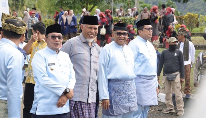 Festival Minangkabau 2026, Saatnya Menjelajahi Pesona Budaya dan Keindahan Tanah Datar