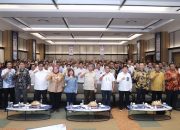 Menaker Yassierli: Konvensi ILO Jadi Acuan Perlindungan Pekerja Platform Digital di Indonesia