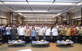 Menaker Yassierli: Konvensi ILO Jadi Acuan Perlindungan Pekerja Platform Digital di Indonesia