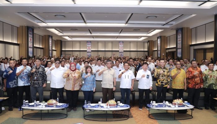 Menaker Yassierli: Konvensi ILO Jadi Acuan Perlindungan Pekerja Platform Digital di Indonesia