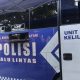 Polda Jabar Hadirkan Layanan SIM Keliling di CFD Dago, Wakapolda Sapa Warga
