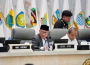DPRD Jabar Mulai Pembahasan APBD 2025 dan Tiga Ranperda Prioritas