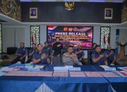 Polda Jabar Tetapkan Dua Tersangka Korupsi Proyek Jembatan Cipamuruyan, Kerugian Negara Rp9,84 Miliar