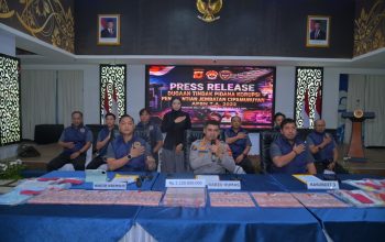 Polda Jabar Tetapkan Dua Tersangka Korupsi Proyek Jembatan Cipamuruyan, Kerugian Negara Rp9,84 Miliar