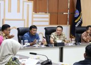 Kota Cirebon Siap Gelar PORSENITAS XIII dan Pameran Produk Unggulan KUNCI BERSAMA 2026