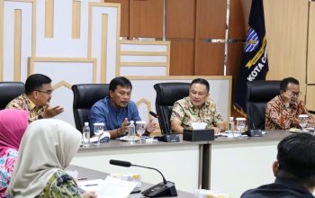 Kota Cirebon Siap Gelar PORSENITAS XIII dan Pameran Produk Unggulan KUNCI BERSAMA 2026