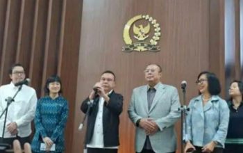 Komisi Ojol Resmi Turun Jadi 8 Persen, DPR RI Beri Apresiasi kepada GoTo dan Grab