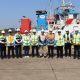 Komisi V DPR RI Kunjungi Pelabuhan Cirebon, Dorong Penguatan Infrastruktur dan Logistik Nasional
