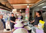 Musim Kemarau, Bulog Jabar Pastikan Pasokan Beras dan Minyak Goreng Tetap Aman