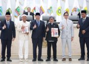DPRD Jabar Apresiasi KDM Beri Uang Kadeudeuh Rp1 Miliar untuk Persib Bandung