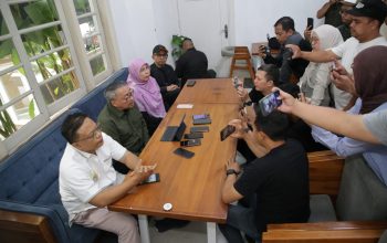Komisi V DPRD Jabar Usulkan Pembukaan Kembali Masa Sanggah SPMB 2026