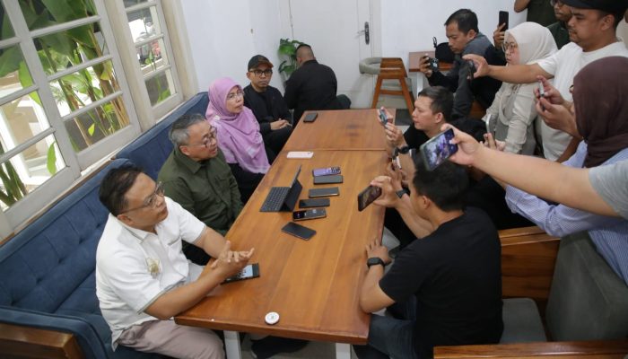 Komisi V DPRD Jabar Usulkan Pembukaan Kembali Masa Sanggah SPMB 2026
